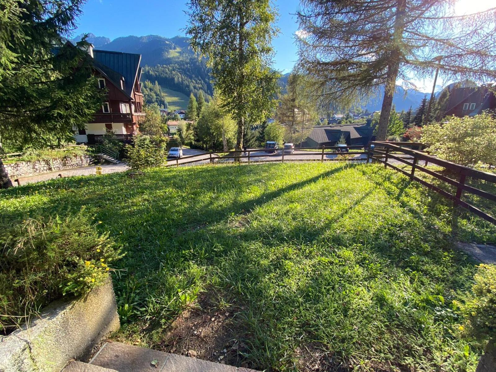 Residence Tarvisio Camporosso Camporosso  Esterno foto
