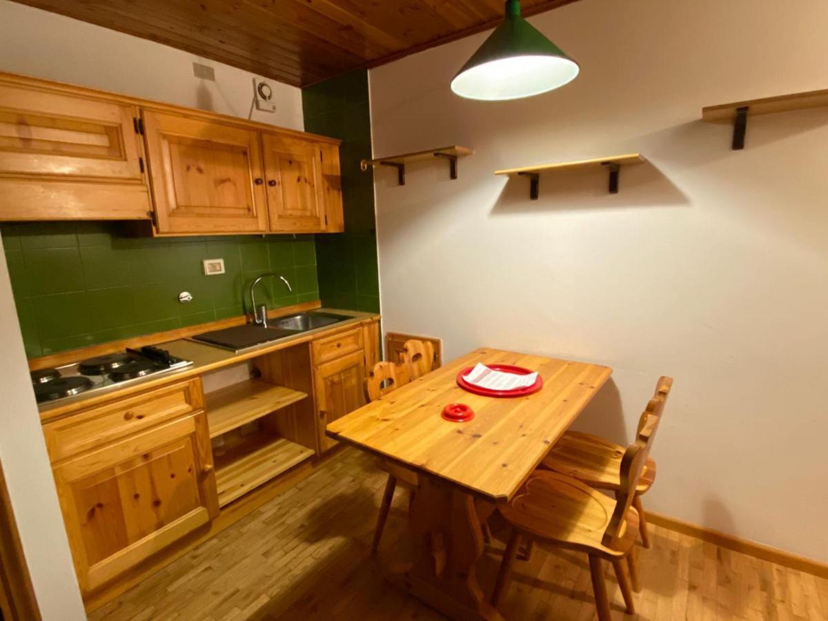 Residence Tarvisio Camporosso Camporosso  Esterno foto