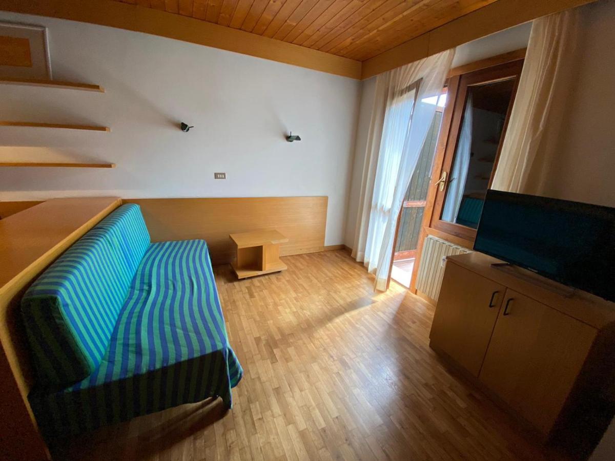 Residence Tarvisio Camporosso Camporosso  Esterno foto