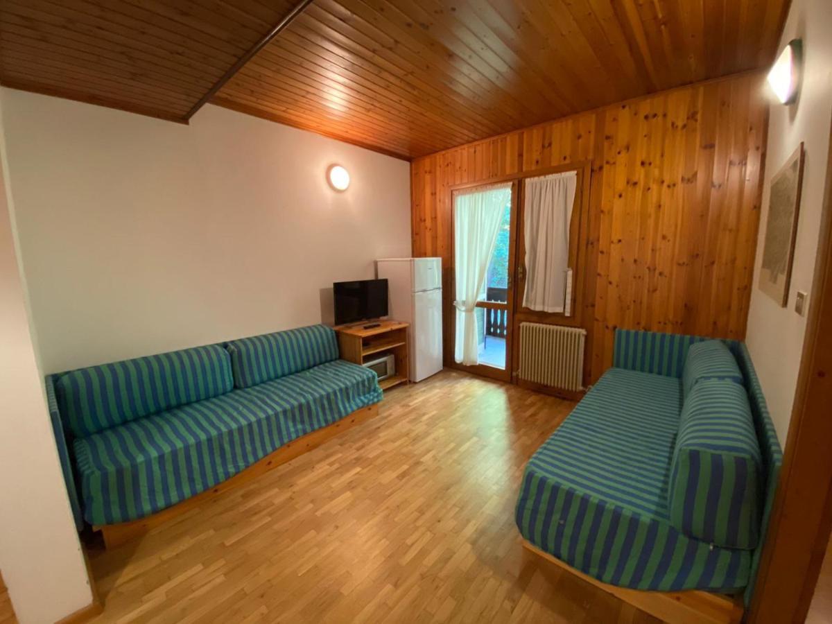Residence Tarvisio Camporosso Camporosso  Esterno foto
