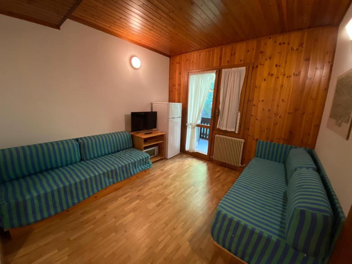 Residence Tarvisio Camporosso Camporosso  Esterno foto