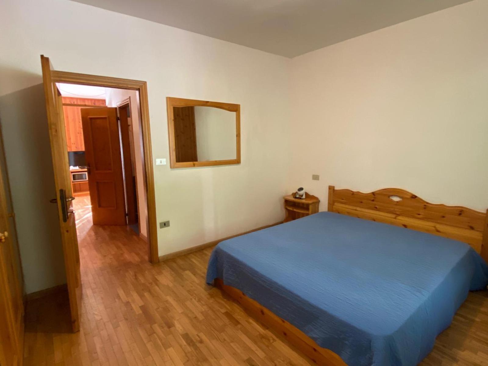 Residence Tarvisio Camporosso Camporosso  Esterno foto