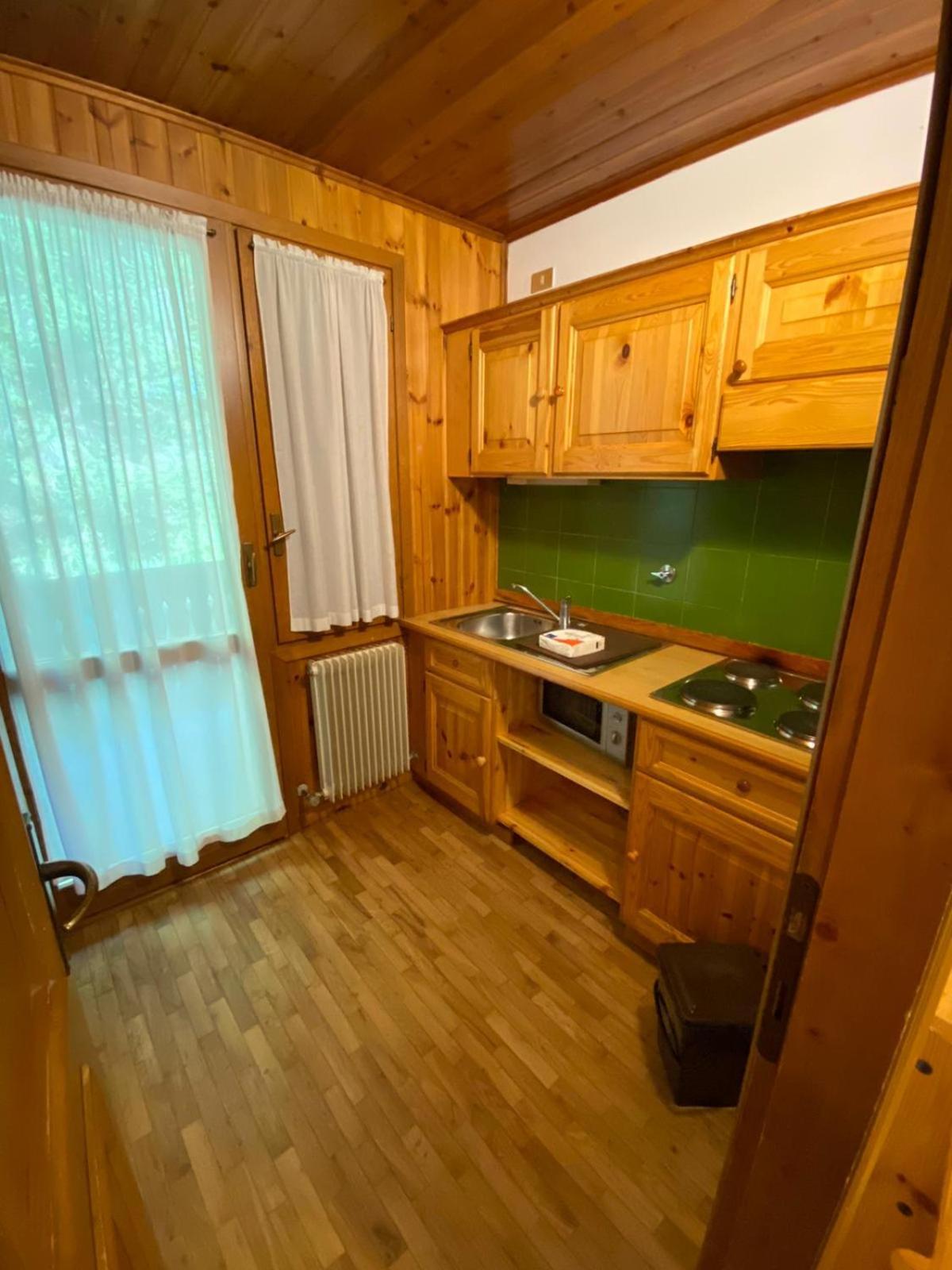 Residence Tarvisio Camporosso Camporosso  Esterno foto