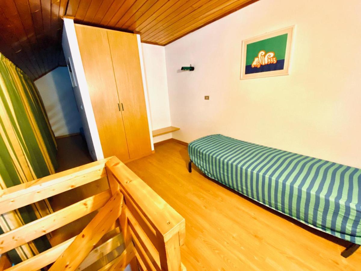 Residence Tarvisio Camporosso Camporosso  Esterno foto