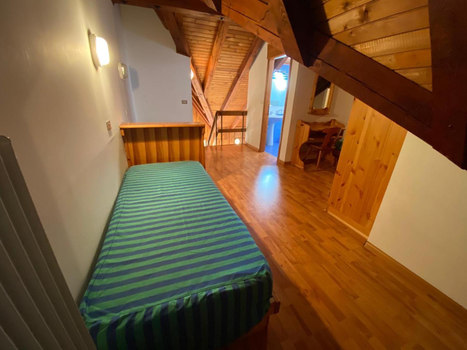 Residence Tarvisio Camporosso Camporosso  Esterno foto