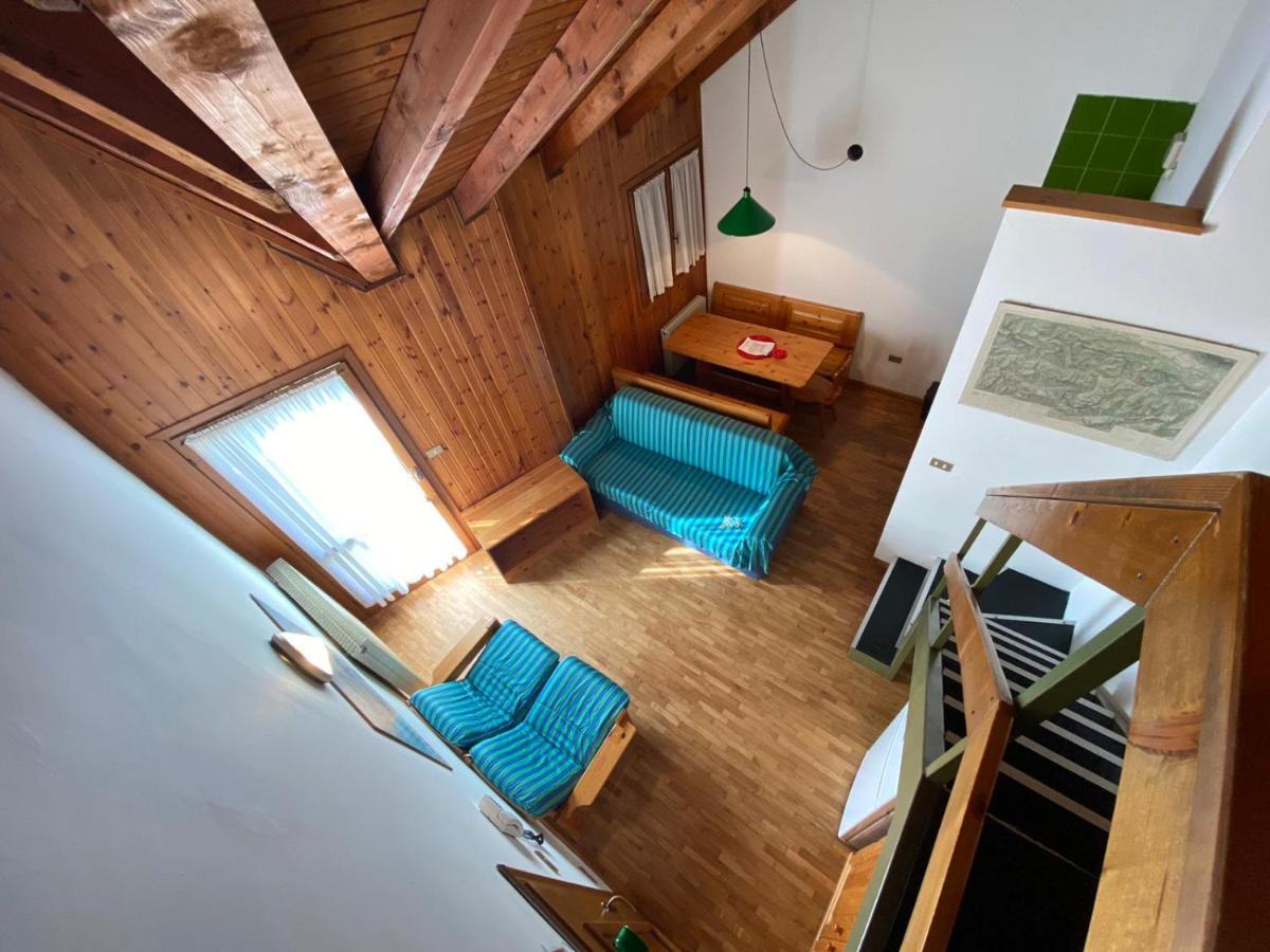 Residence Tarvisio Camporosso Camporosso  Esterno foto