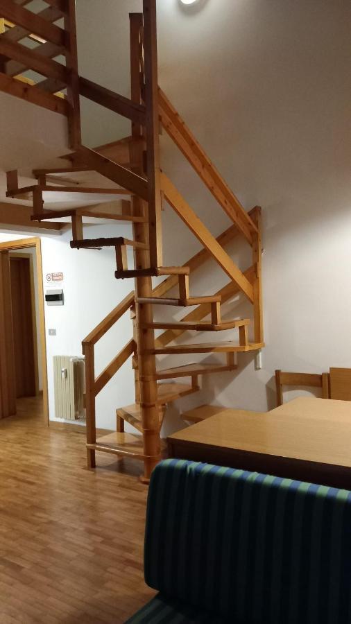Residence Tarvisio Camporosso Camporosso  Esterno foto