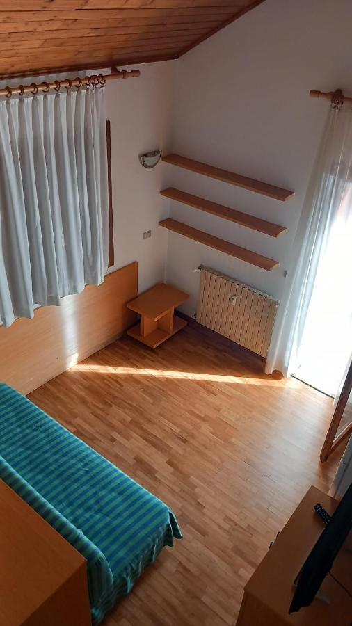 Residence Tarvisio Camporosso Camporosso  Esterno foto